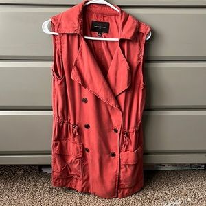 Banana Republic Utility Vest